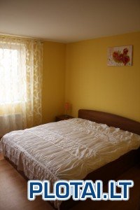 Svečių pastogė nuotrauka nr. 2