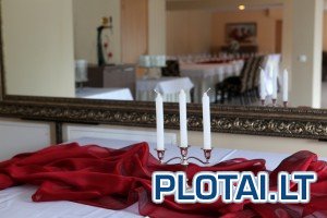 Svečių pastogė nuotrauka nr. 4