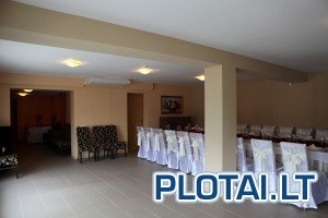 Svečių pastogė nuotrauka nr. 5
