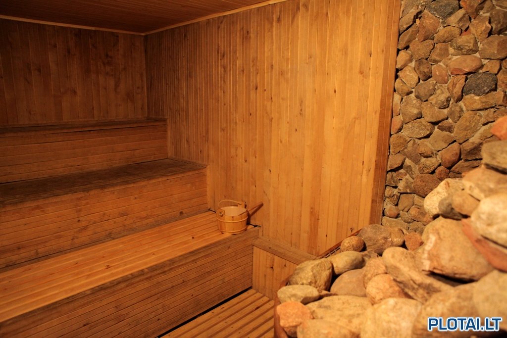 Svečių pastogė nuotrauka nr. 8