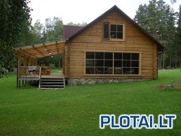 Švento ežero sodyba nuotrauka nr. 4