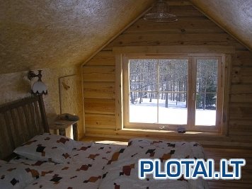 Švento ežero sodyba nuotrauka nr. 6