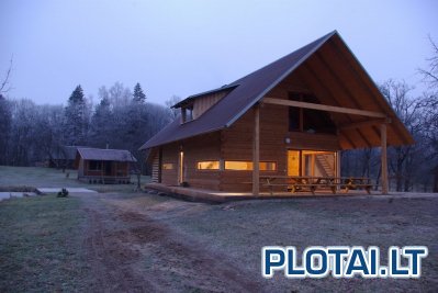 Užukalnio sodžius nuotrauka nr. 1