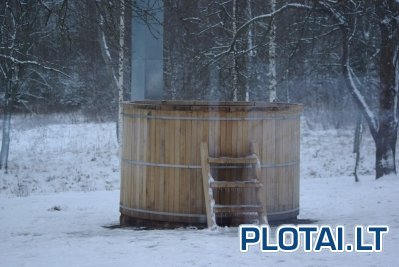 Užukalnio sodžius nuotrauka nr. 2