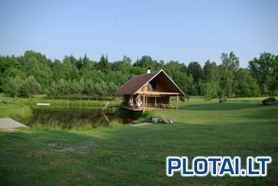 Užukalnio sodžius nuotrauka nr. 3