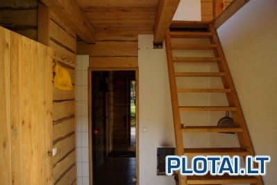 Užukalnio sodžius nuotrauka nr. 4