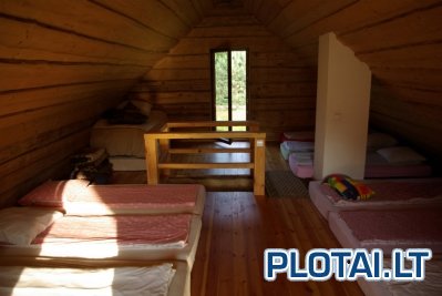 Užukalnio sodžius nuotrauka nr. 7