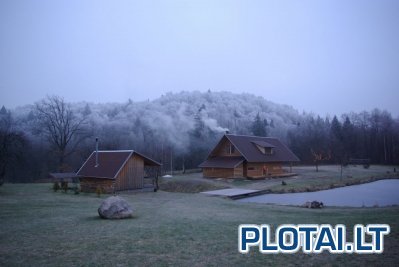 Užukalnio sodžius nuotrauka nr. 8