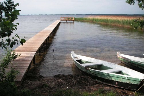 Valdo Akromo kaimo turizmo sodyba nuotrauka nr. 1