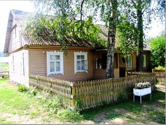 Valdo Akromo kaimo turizmo sodyba nuotrauka nr. 3