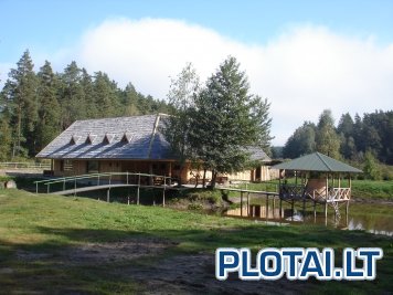 VANAGŲ VIENKIEMIS nuotrauka nr. 1