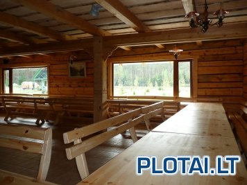 VANAGŲ VIENKIEMIS nuotrauka nr. 2