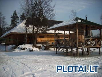 VANAGŲ VIENKIEMIS nuotrauka nr. 4