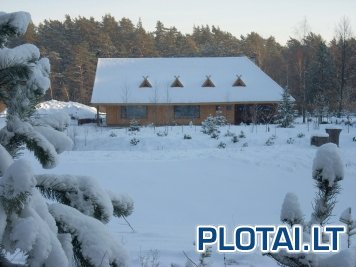 VANAGŲ VIENKIEMIS nuotrauka nr. 5