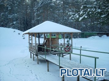 VANAGŲ VIENKIEMIS nuotrauka nr. 6