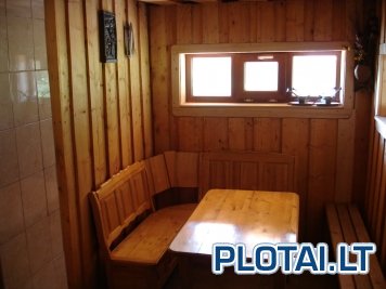 VANAGŲ VIENKIEMIS nuotrauka nr. 8