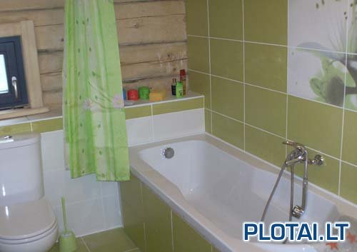 Vertamedyje pas Vilmą ir Audrių nuotrauka nr. 2