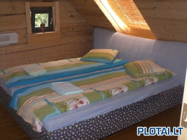 Vertamedyje pas Vilmą ir Audrių nuotrauka nr. 6