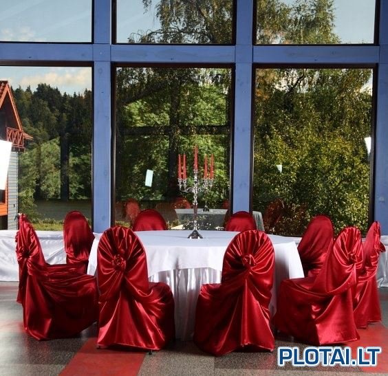 Restoranas ,,Nemuno Slėnis’’ nuotrauka nr. 0