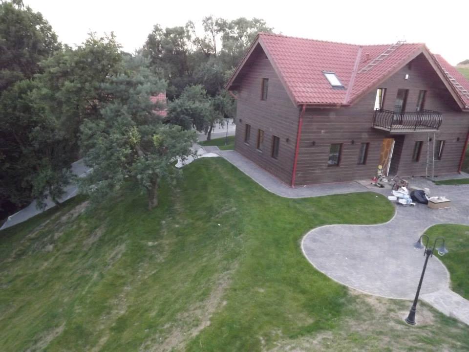 Kaimo turizmo sodyba "Vila Bisena" nuotrauka nr. 7