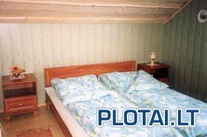 Vilijos Sedleckienės sodyba nuotrauka nr. 2
