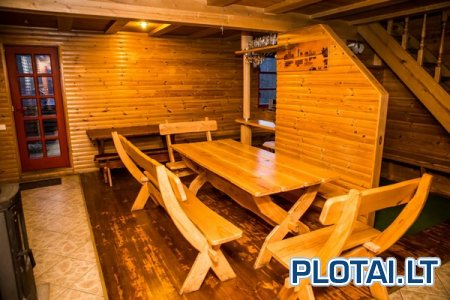 Villa Top pirtis 2 nuotrauka nr. 0