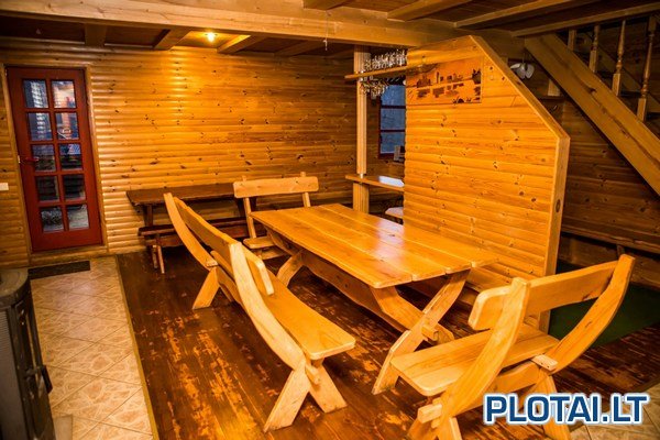 Villa Top pirtis 2 nuotrauka nr. 1