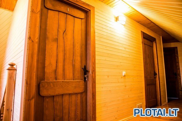 Villa Top pirtis 2 nuotrauka nr. 6