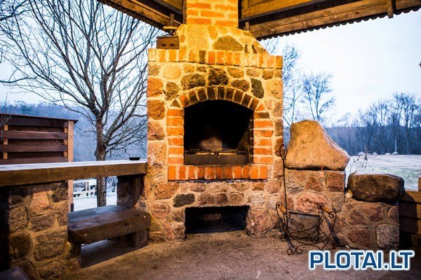 Villa Top pirtis 2 nuotrauka nr. 8