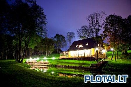 Villa Top sodyba 2 nuotrauka nr. 0