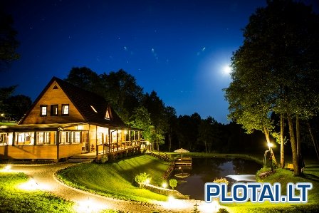 Villa Top sodyba 2 nuotrauka nr. 1