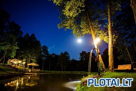 Villa Top sodyba 2 nuotrauka nr. 2