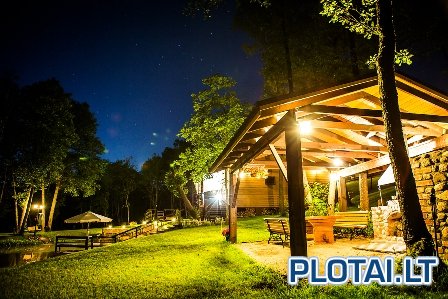 Villa Top sodyba 2 nuotrauka nr. 3