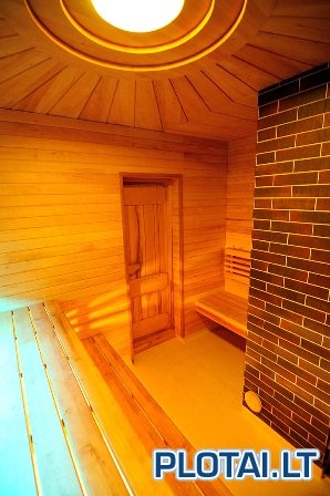 Villa Top sodyba 2 nuotrauka nr. 8