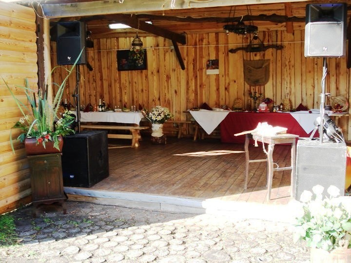Sodyba Violetos ranča nuotrauka nr. 6
