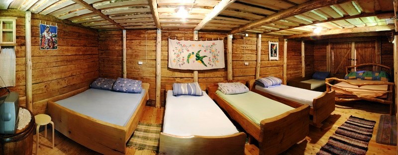 Sodyba Violetos ranča nuotrauka nr. 7