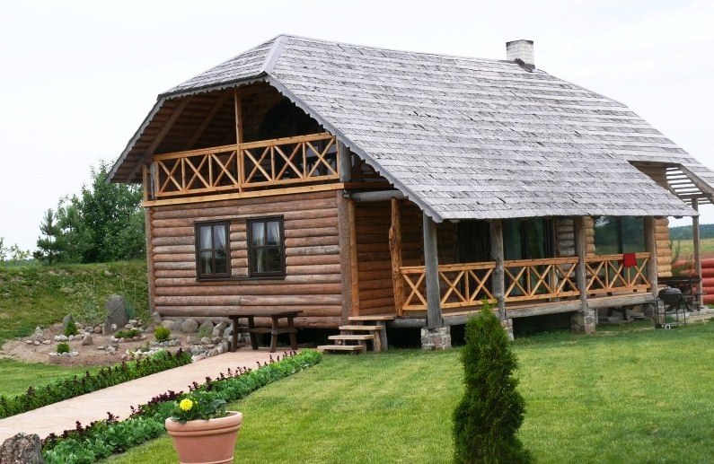 Virkštininkų dvaro užeiga nuotrauka nr. 8