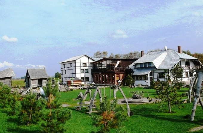 Virkštininkų dvaro užeiga nuotrauka nr. 9