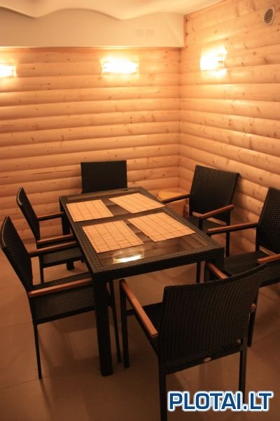 Vivulskio apartamentai nuotrauka nr. 1