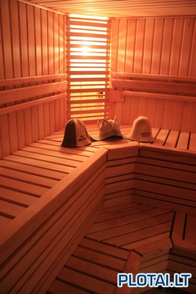 Vivulskio apartamentai nuotrauka nr. 2
