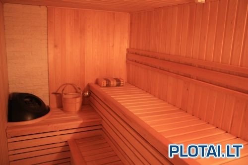 Vivulskio apartamentai nuotrauka nr. 3