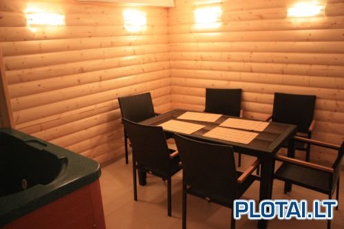Vivulskio apartamentai nuotrauka nr. 5