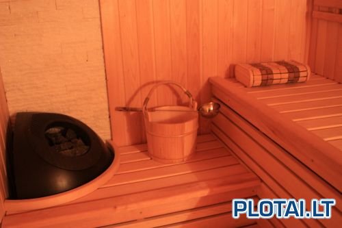 Vivulskio apartamentai nuotrauka nr. 6