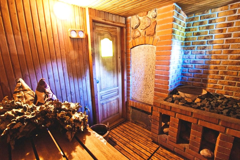 Sodyba Žiogeliai nuotrauka nr. 2